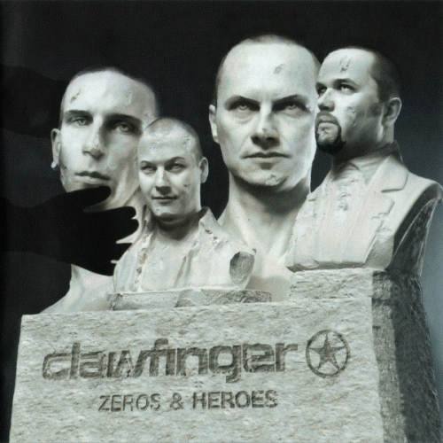 Clawfinger : Zeros & Heroes